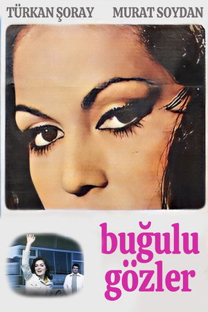 Buğulu Gözler poszter