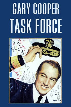 Task Force poszter