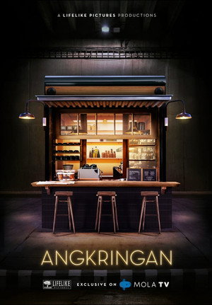 Angkringan the Series