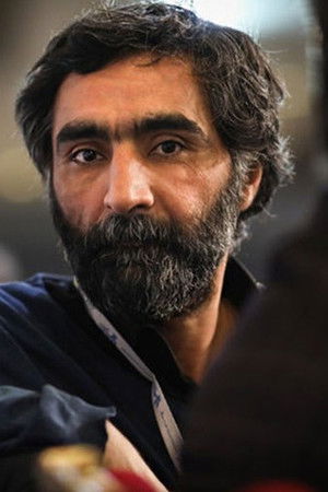 Hadi Moghadamdoost profil kép