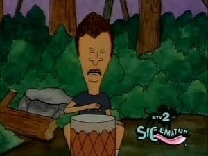 Beavis and Butt-Head Season 5 Ep.36 36. epizód