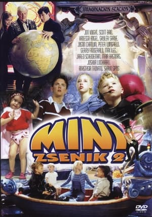 Minizsenik 2