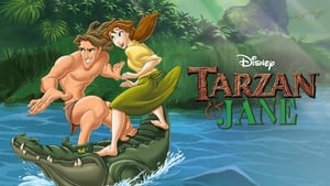 Tarzan & Jane háttérkép