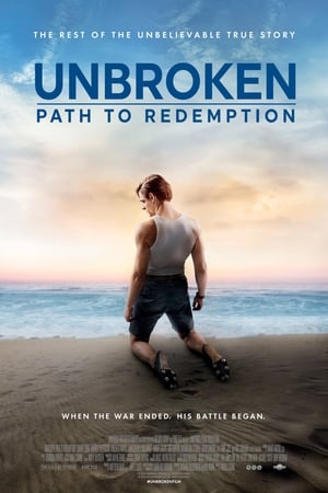 Unbroken: Path to Redemption poszter