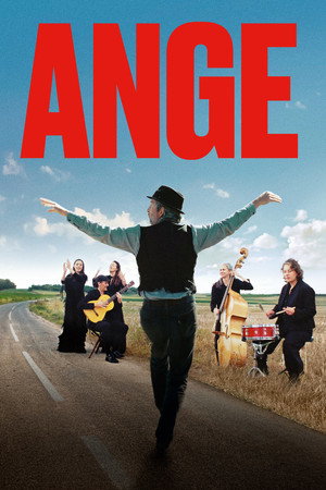 Ange poszter