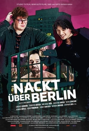 Nackt über Berlin