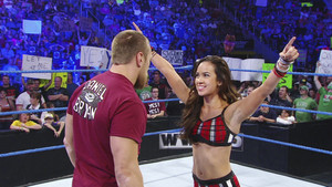 Pankráció - WWE: Smackdown Season 14 Ep.26 26. epizód