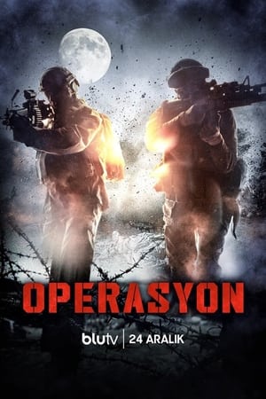 Operasyon