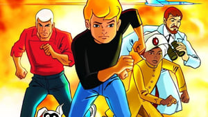 Jonny Quest kép