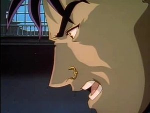 烈火の炎 Season 1 Ep.9 9. epizód