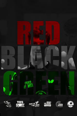 Red Black Green