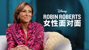 Turning the Tables with Robin Roberts kép