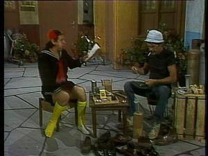 El Chavo del Ocho Season 6 Ep.19 19. epizód