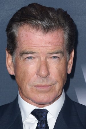 Pierce Brosnan