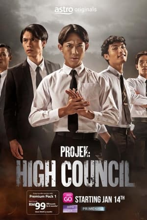 Projek: High Council