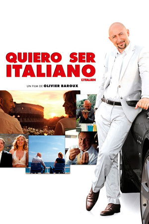 L'Italien poszter