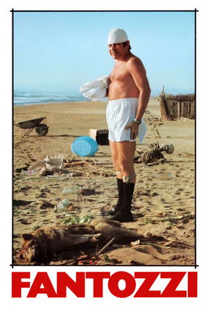 Fantozzi