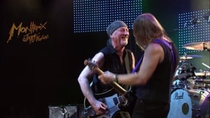 Deep Purple: Live at Montreux 2006 háttérkép