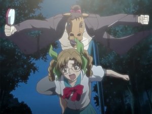 Full Metal Panic Fumoffu 1. évad Ep.6 6. epizód