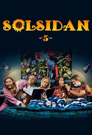 Solsidan