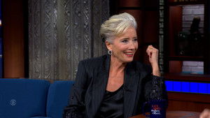 The Late Show with Stephen Colbert 11. évad Ep.27 27. epizód