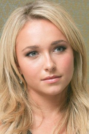 Hayden Panettiere profil kép