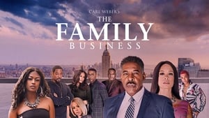 Carl Weber's The Family Business kép