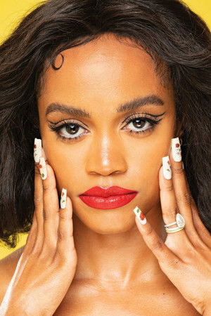 Rachel Lindsay profil kép