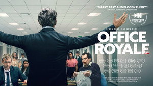 Office Royale háttérkép