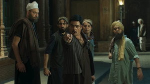 बटवारा १९४७ háttérkép