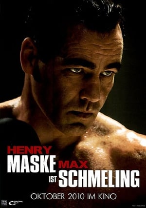 Max Schmeling