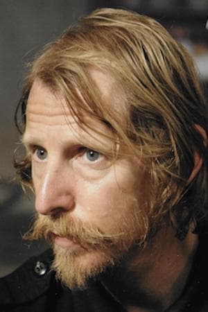 Lew Temple profil kép