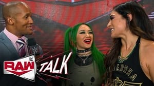 Raw Talk 7. évad Ep.21 21. epizód