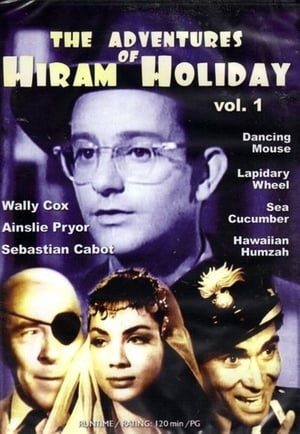 The Adventures of Hiram Holliday