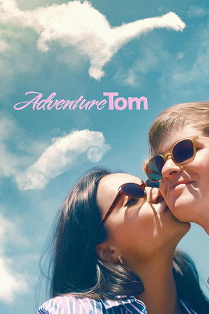 Adventure Tom poszter