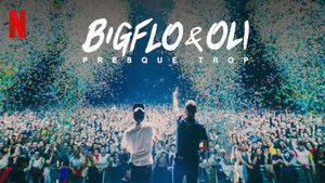 Bigflo & Oli: Egy hiphop jelenség háttérkép