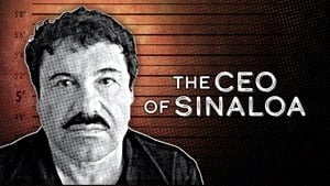 The CEO of Sinaloa háttérkép