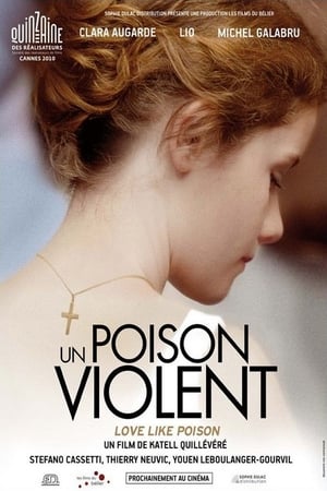 Un poison violent poszter