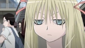 げんしけん Season 2 Ep.11 11. epizód