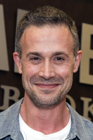 Freddie Prinze Jr. profil kép