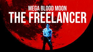 Mega Blood Moon: The Freelancer háttérkép