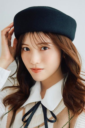 Kaori Ishihara profil kép