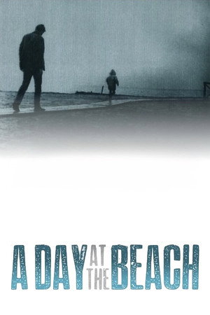 A Day at the Beach poszter