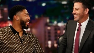 Jimmy Kimmel Live! 17. évad Ep.97 97. epizód