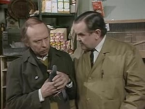 George and Mildred 5. évad Ep.6 6. epizód