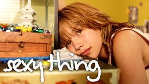 Sexy Thing háttérkép
