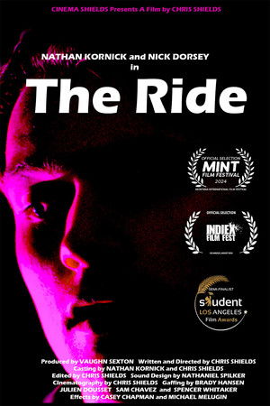 The Ride poszter