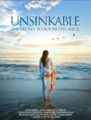 Unsinkable: The Secret to Bouncing Back poszter