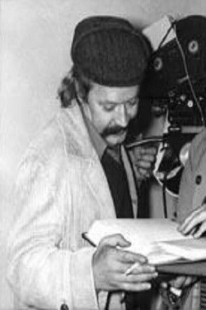 Franz Josef Gottlieb profil kép