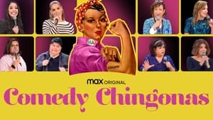 Comedy Chingonas háttérkép